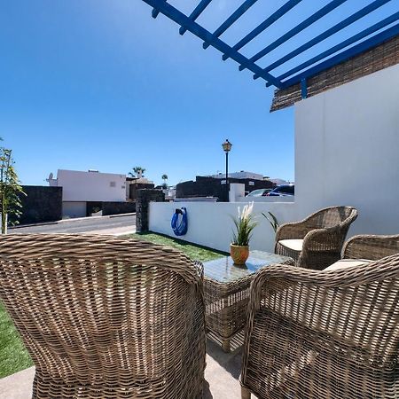 Dream Papagayo Vila Playa Blanca  Exterior foto
