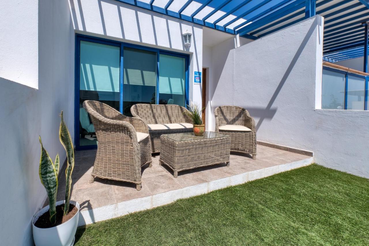 Dream Papagayo Vila Playa Blanca  Exterior foto