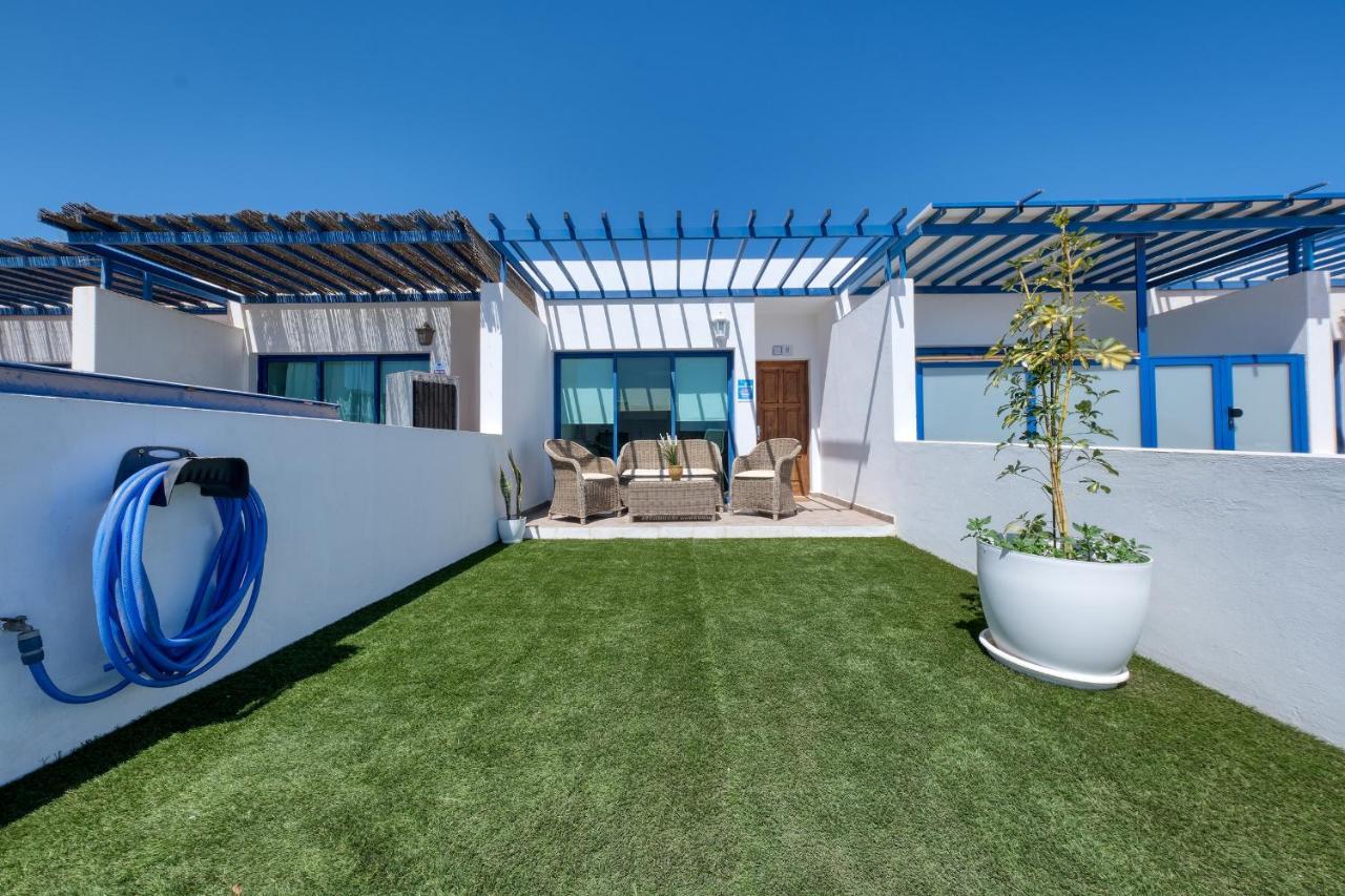 Dream Papagayo Vila Playa Blanca  Exterior foto