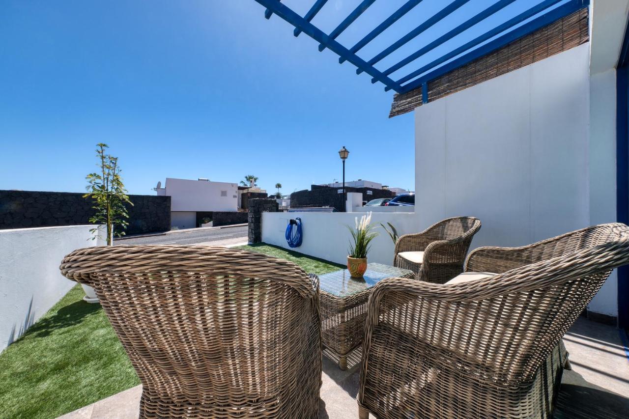 Dream Papagayo Vila Playa Blanca  Exterior foto